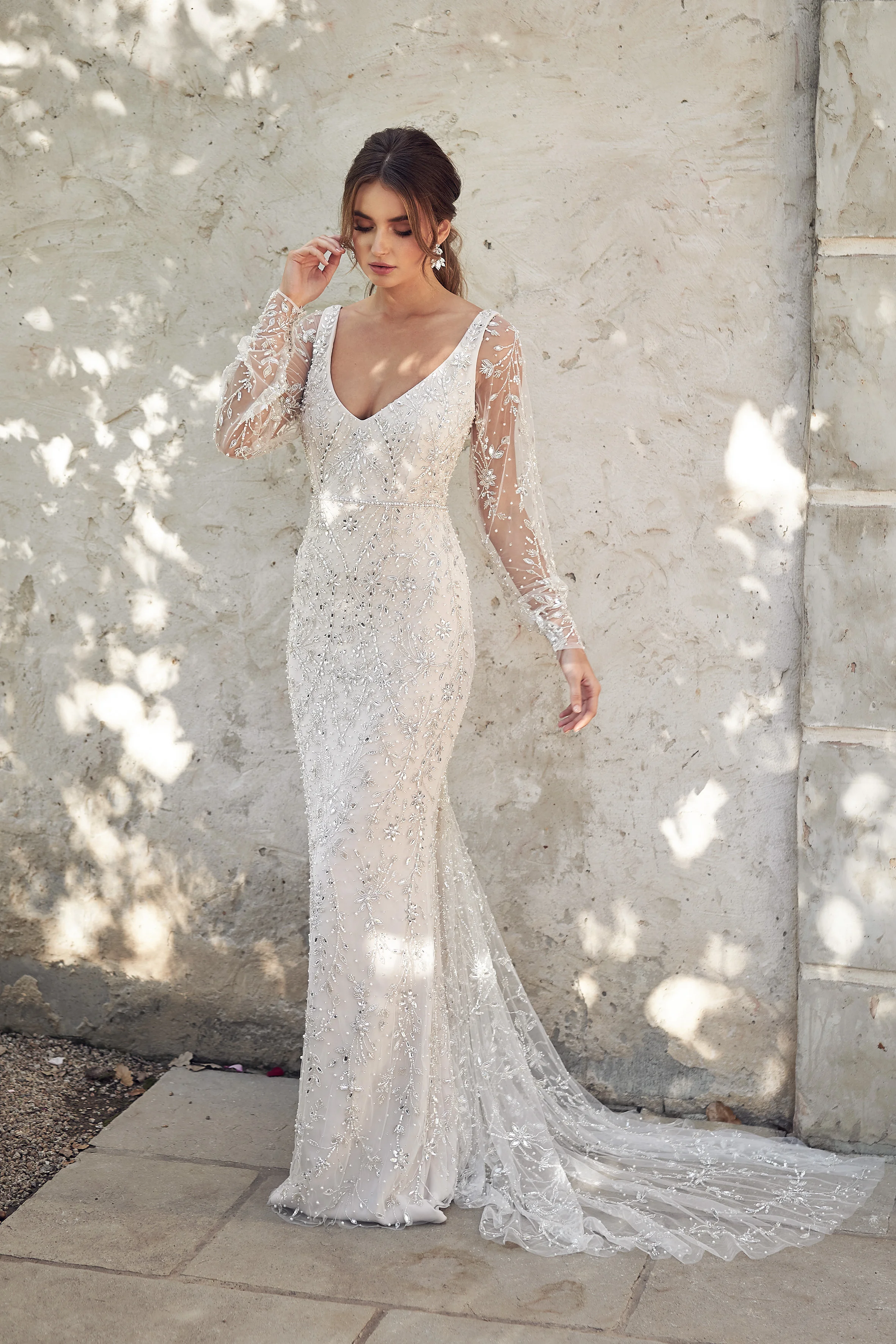 Dresses — Anna Campbell