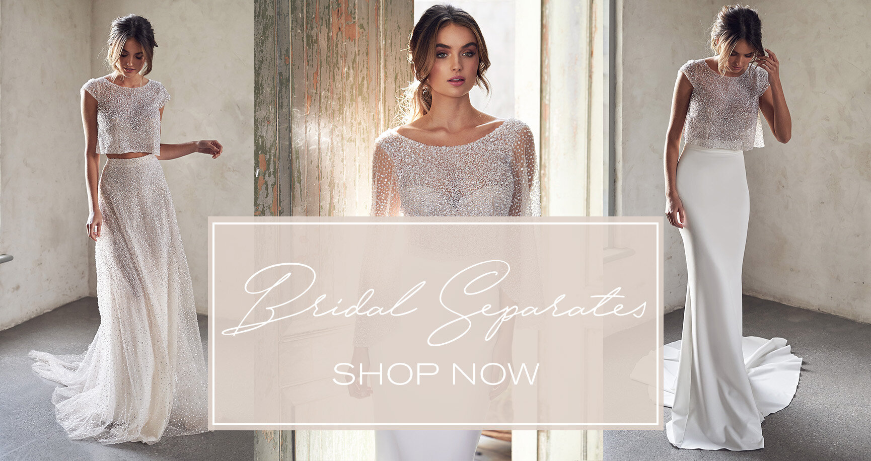 bridal shops online