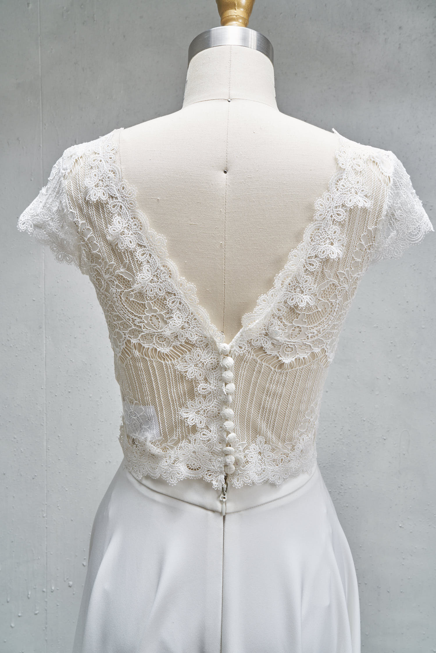 Indy Separate Topper | XXS | BRAND NEW