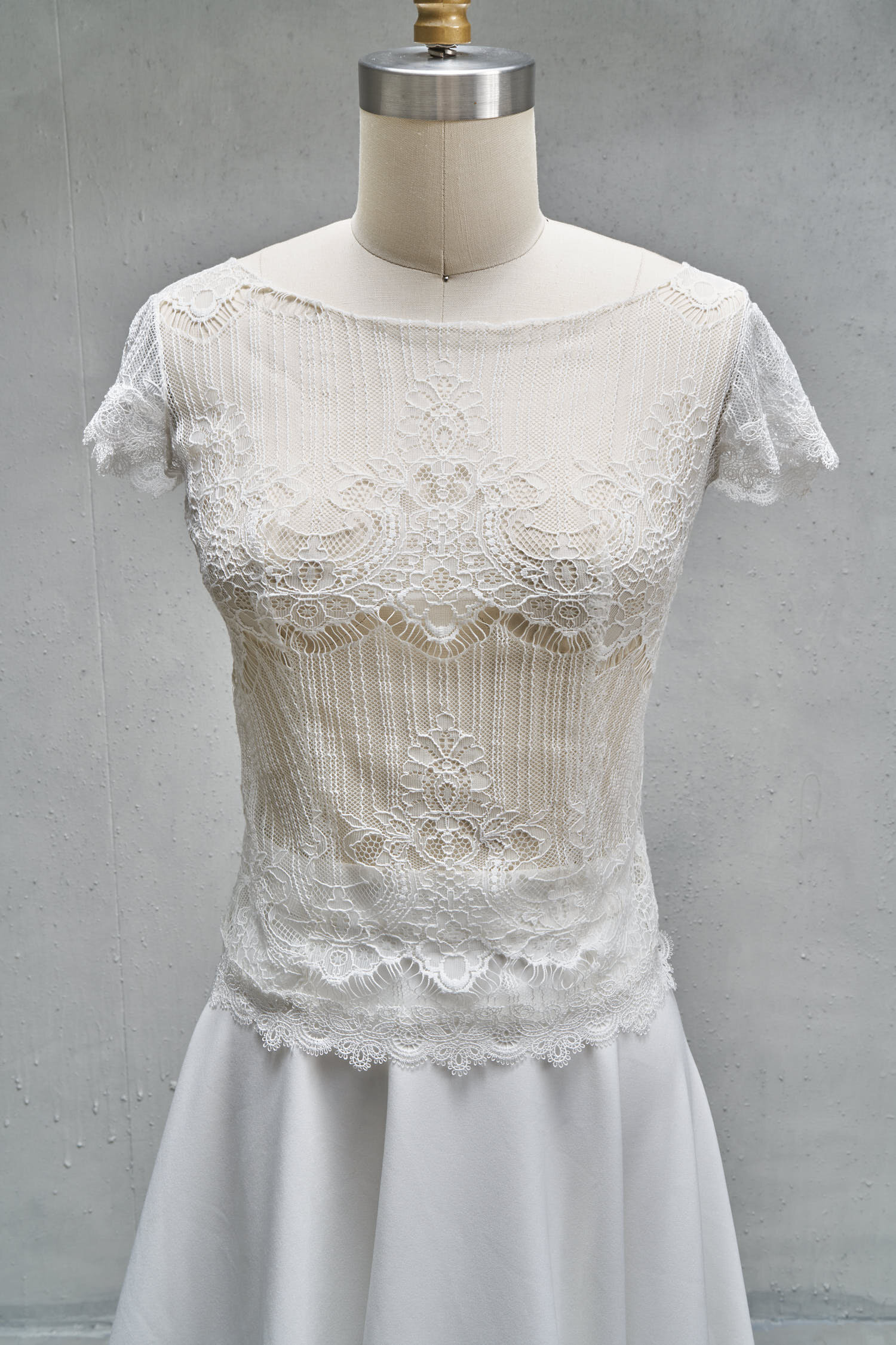 Indianna Separate Topper | XXS | BRAND NEW