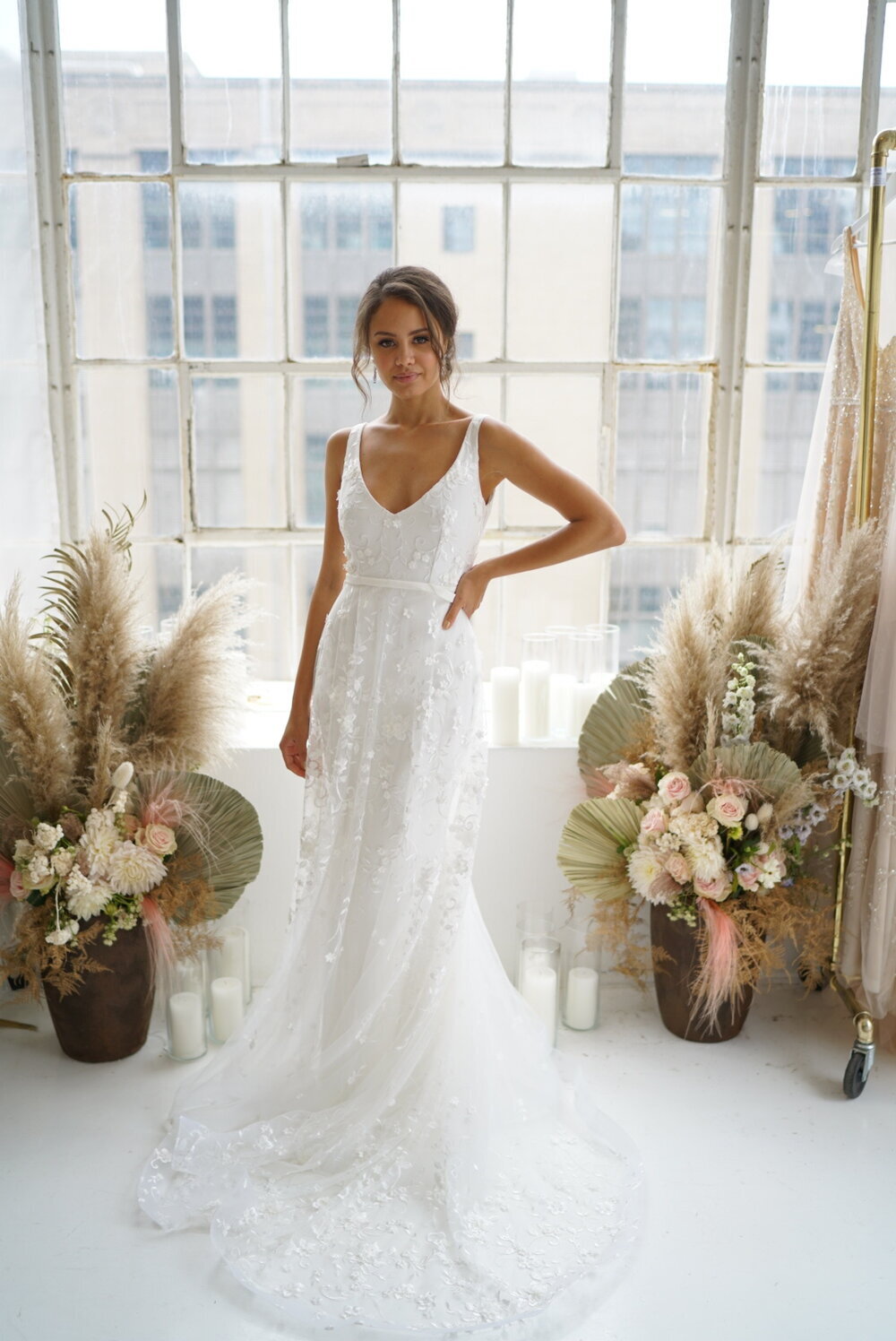 Millie Dress | Extra Small BRAND NEW 