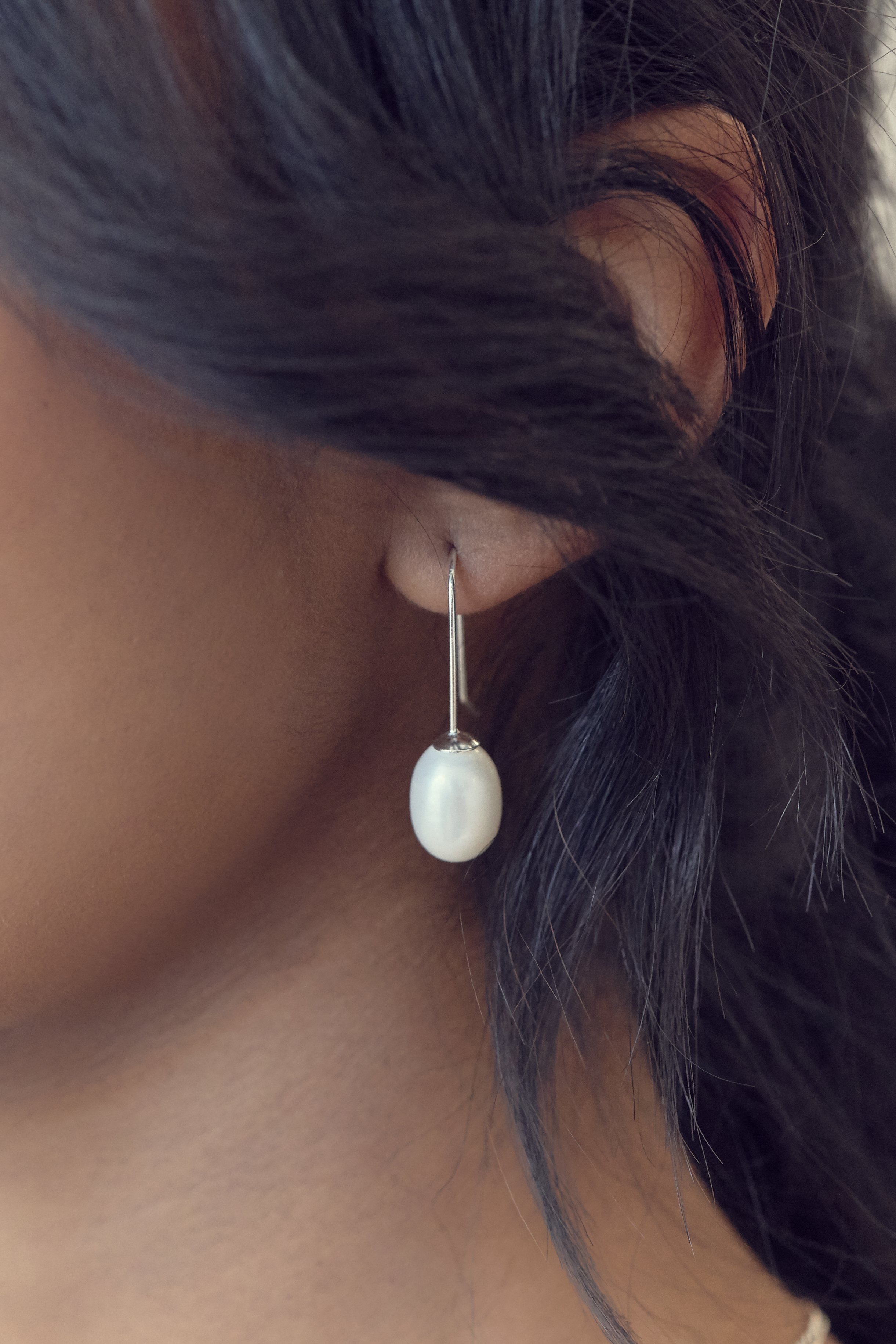 Pearl Earrings  Melbourne Jewellers