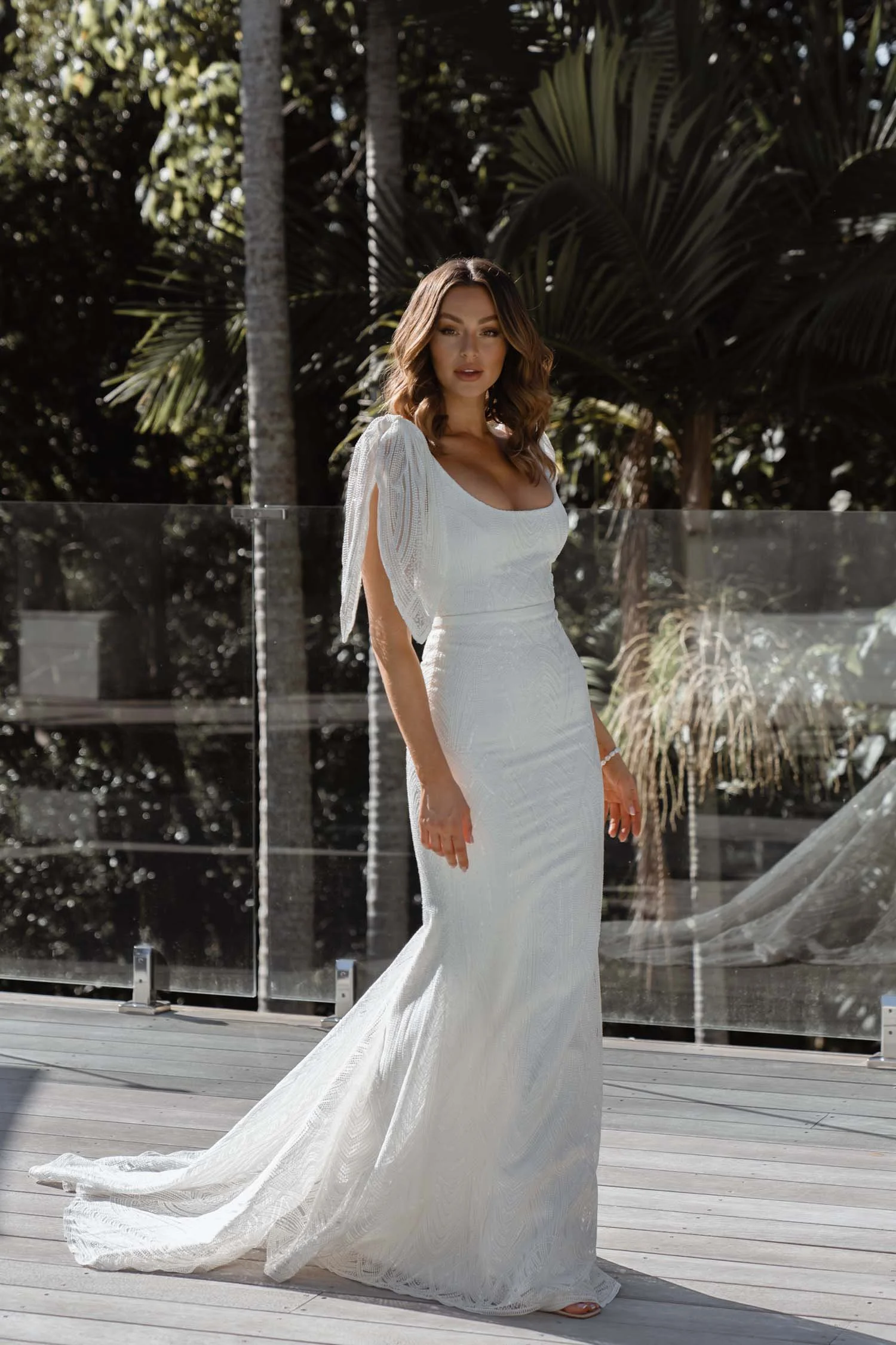 Dresses — Anna Campbell