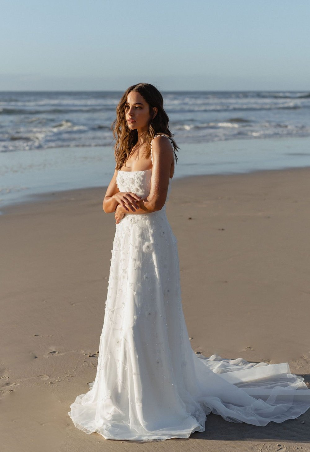 Bridal Collections Anna Campbell Bridal Australian Wedding Dress