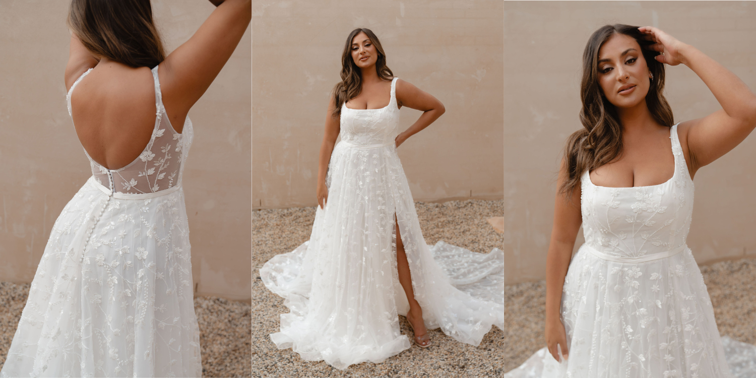 Bridal Dresses Online Order | Maharani Designer Boutique