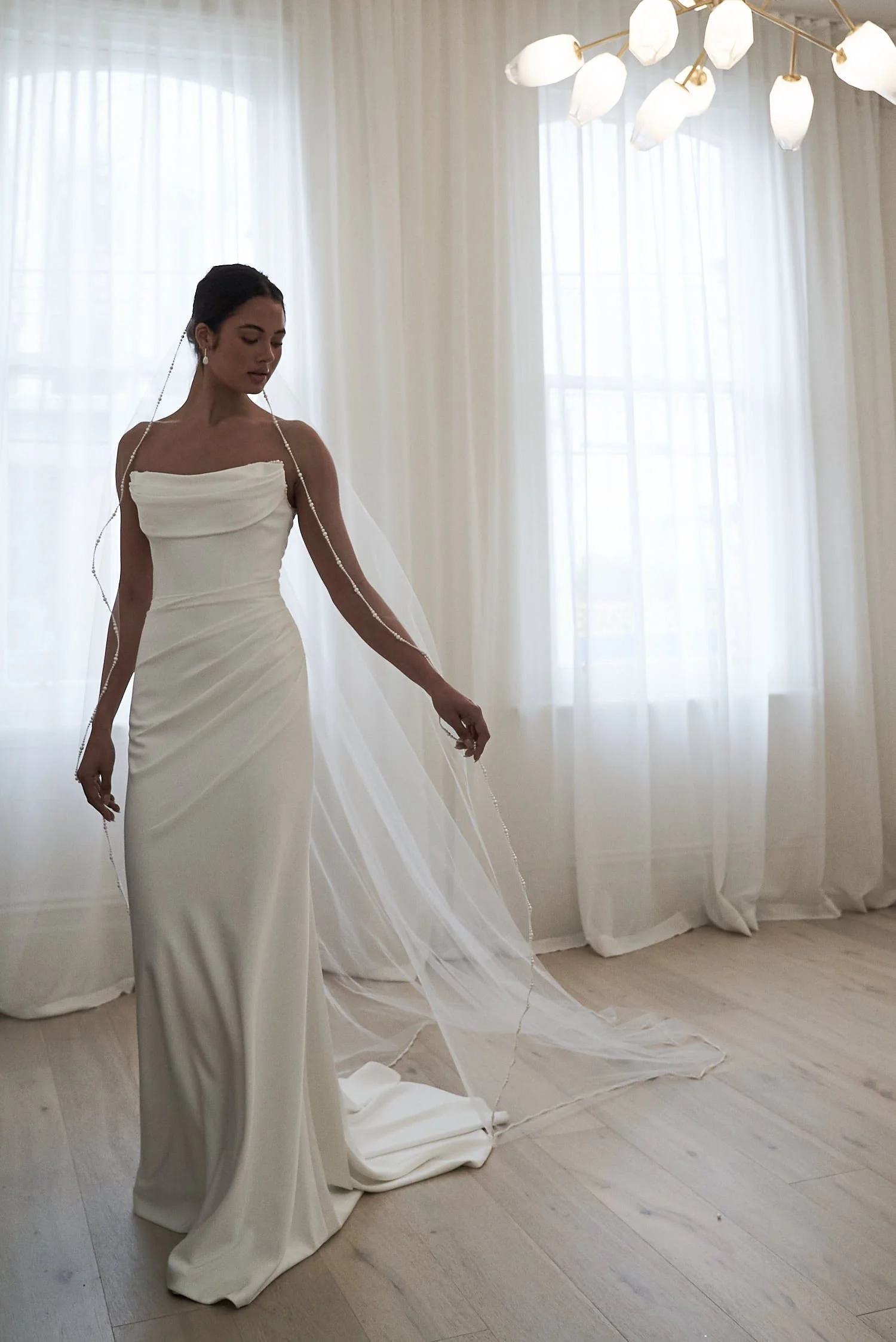 Your Wedding Dress Shopping Timeline: When to Start and How to Prepare