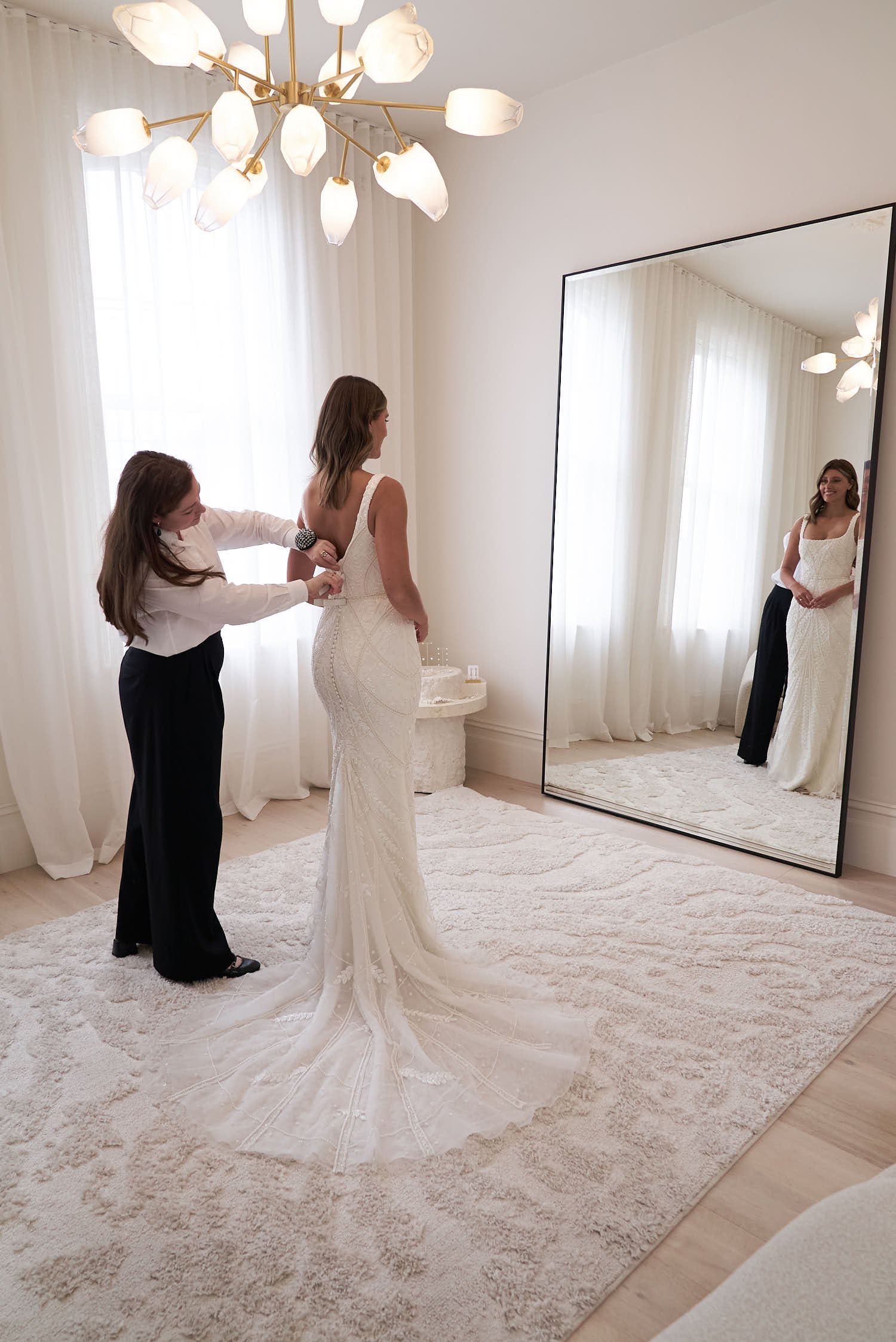 Unexpected Brides: Why Trying Different Styles Could Lead to “The One”