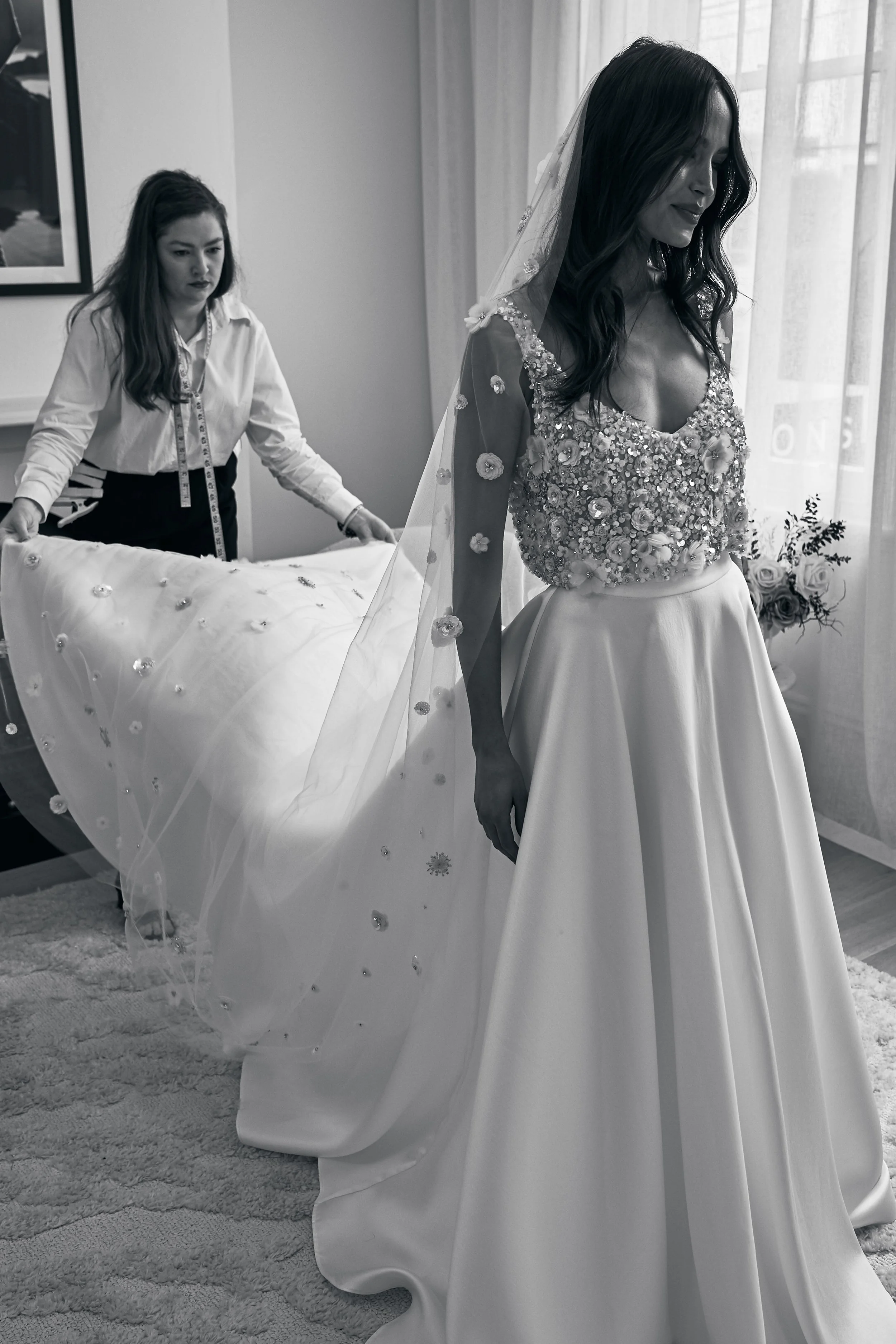 Ginger Samieka Instore 7.jpg