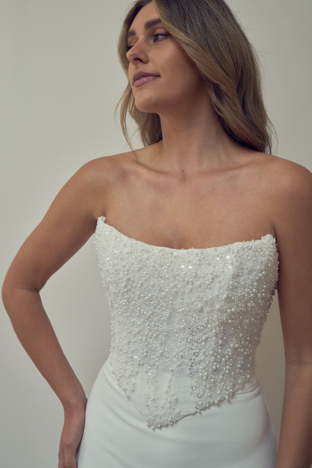 Luxury Wedding Dress Sale