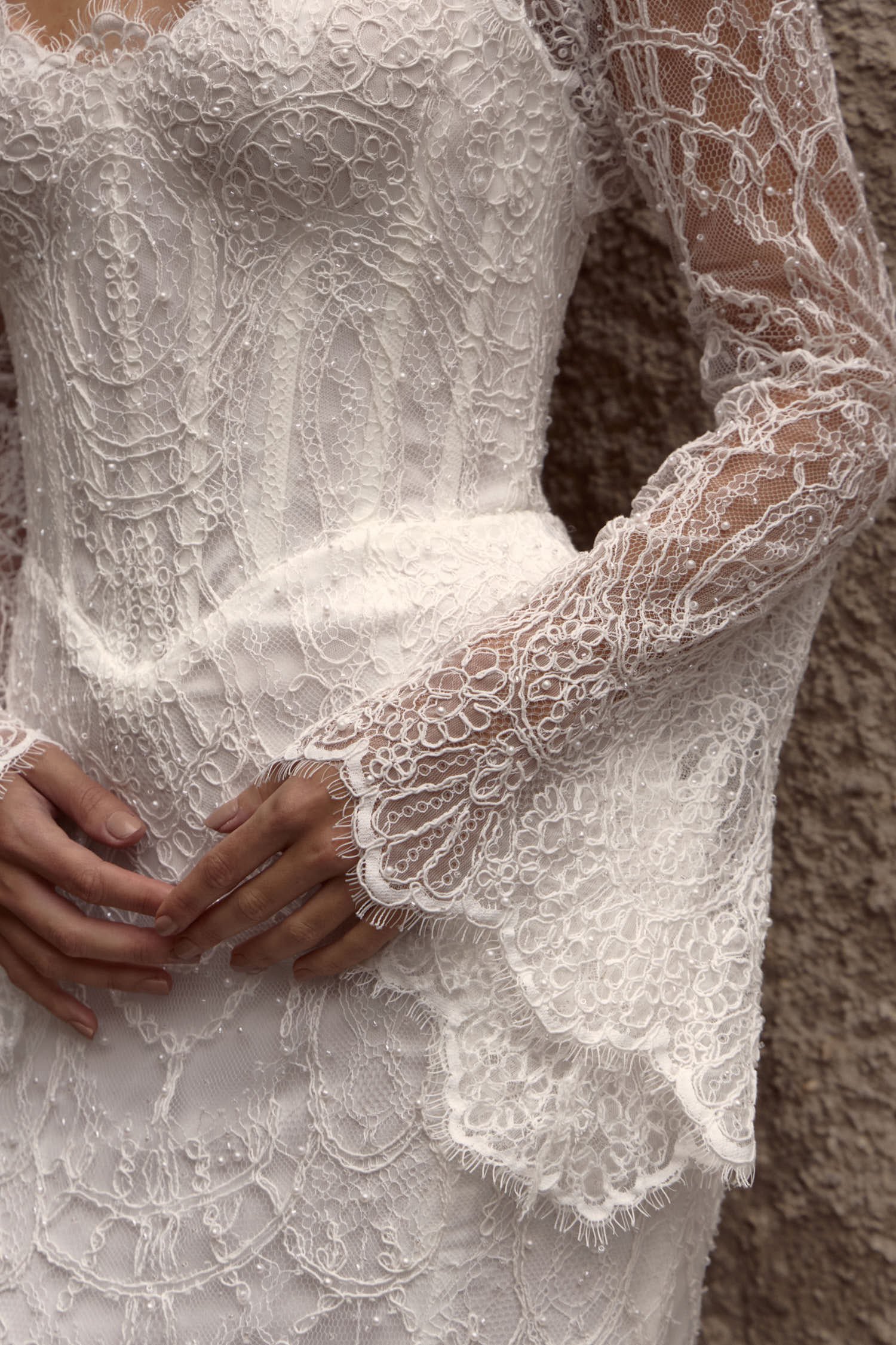 Ophelia Bolero