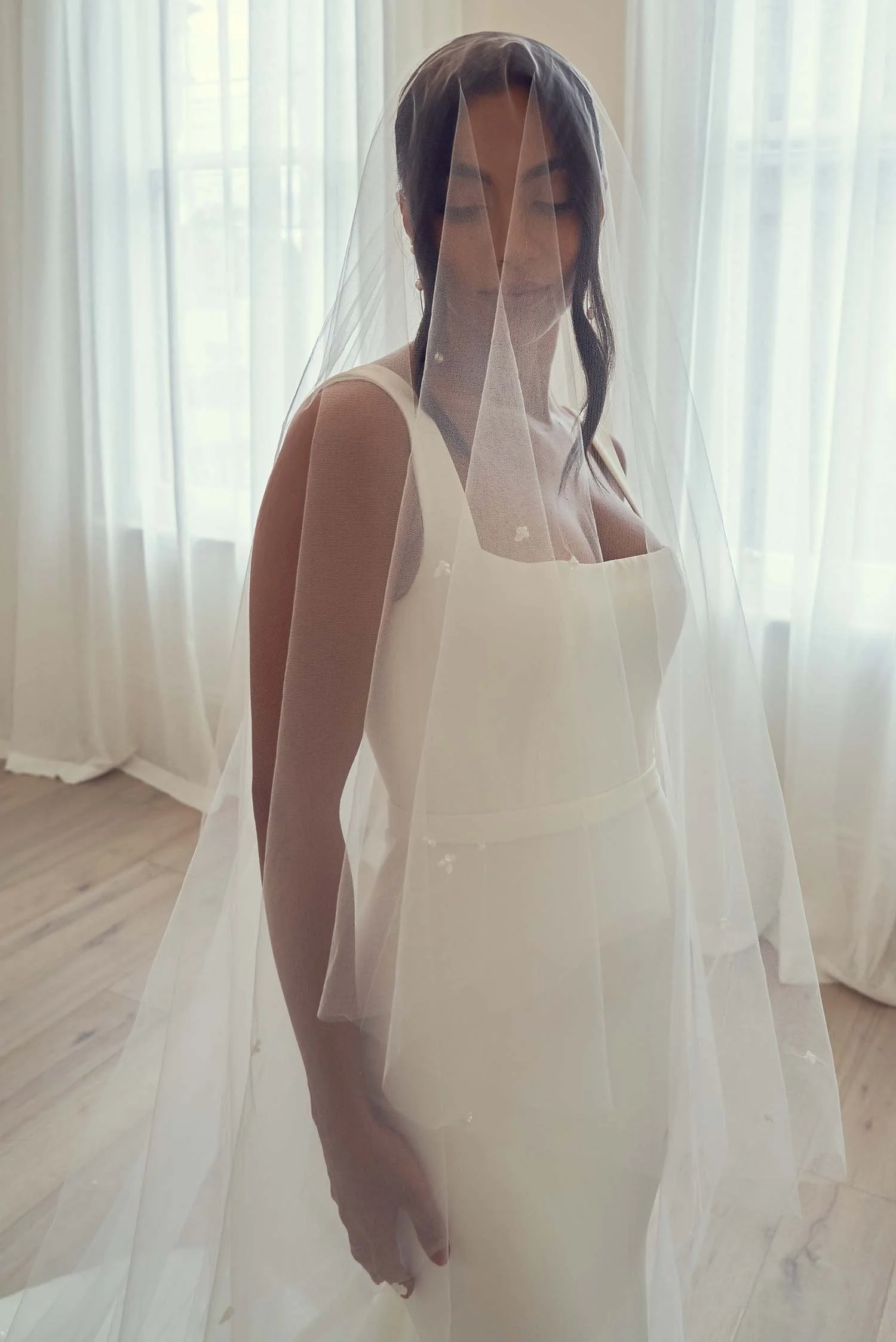 Isobelle Veil
