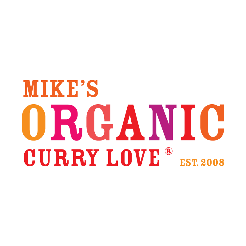 Mike's Organic Curry Love