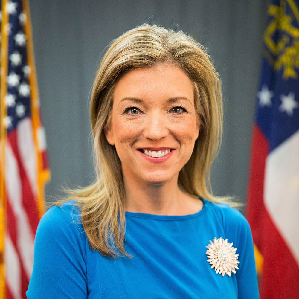 &lt;p&gt;&lt;strong&gt;Jen Jordan&lt;/strong&gt;Georgia State Senate, District 6&lt;a href="https://www.jen4ga.com/" target="_blank"&gt;Learn More→&lt;/a&gt;&lt;/p&gt; 