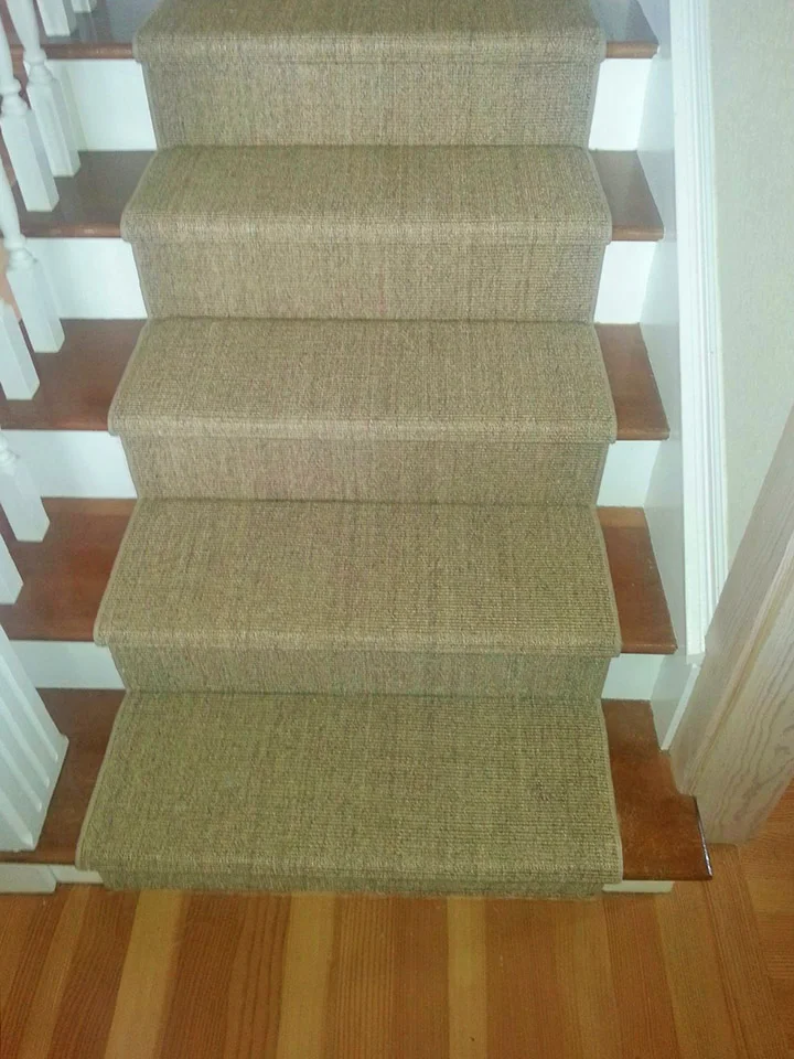 Sisal on stairs by Naturlich.jpg