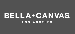 bella canvas logo
