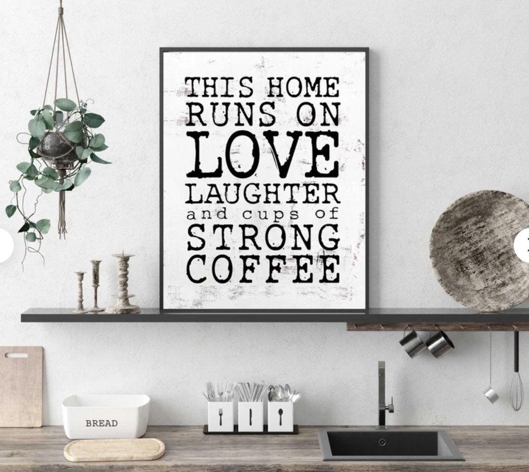 All About Coffee