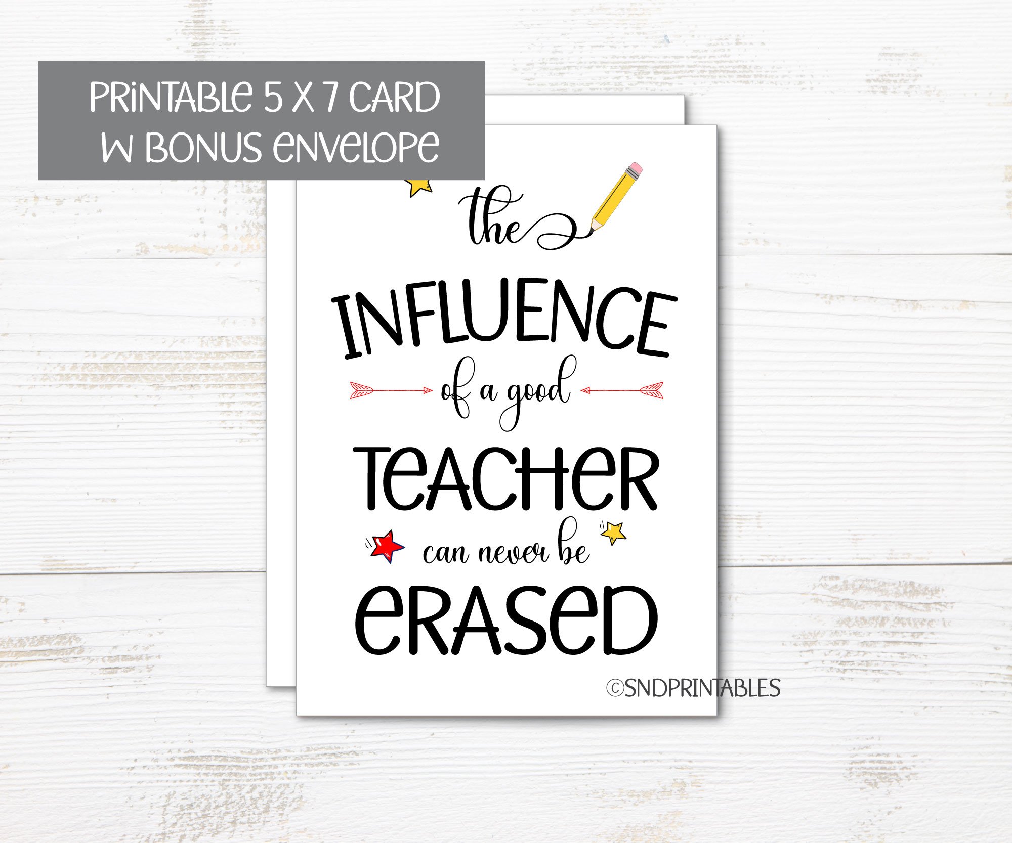 Printable-card-size
