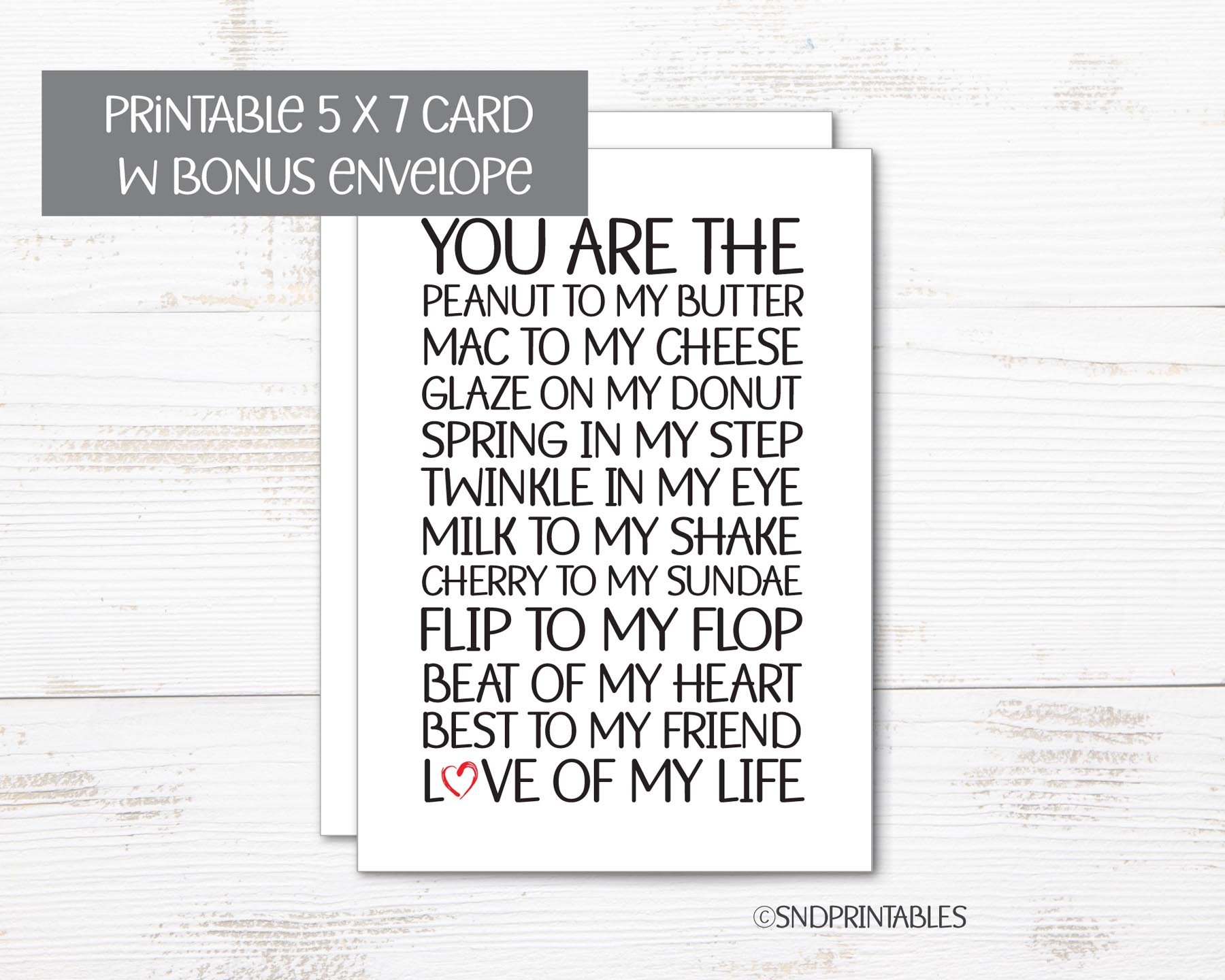 Printable-card-size