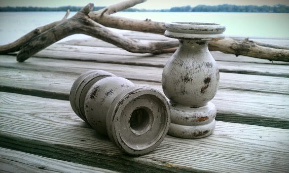 Tuesday Treasury - Shabby Chic