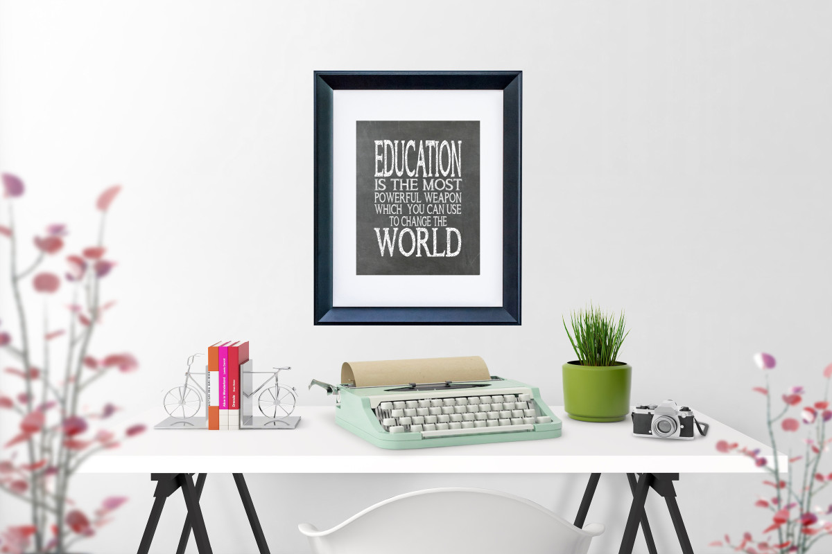 Tuesday Treasury - Back to School