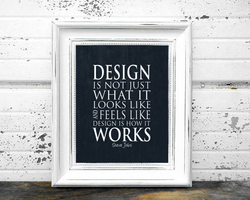 The Elements of Design Part 1