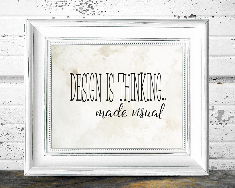 Principles of Design Part 1