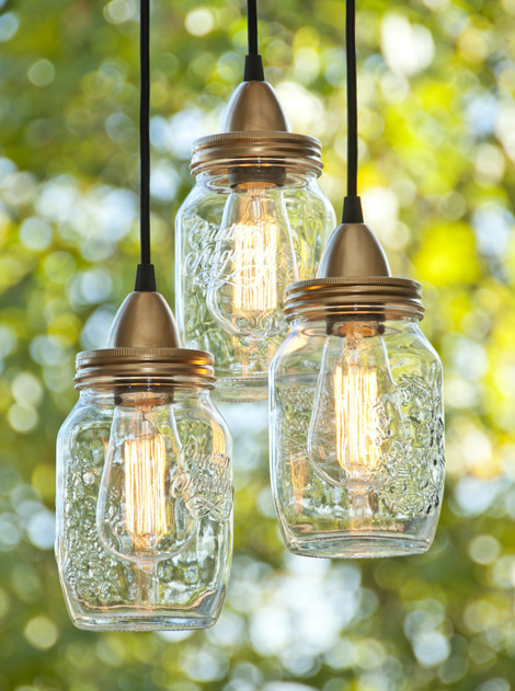 Pendant Lamps