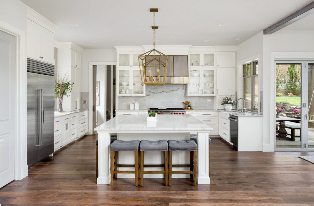 Twelve Classic Design Trends That Will, Classic Hardwood Floor Color