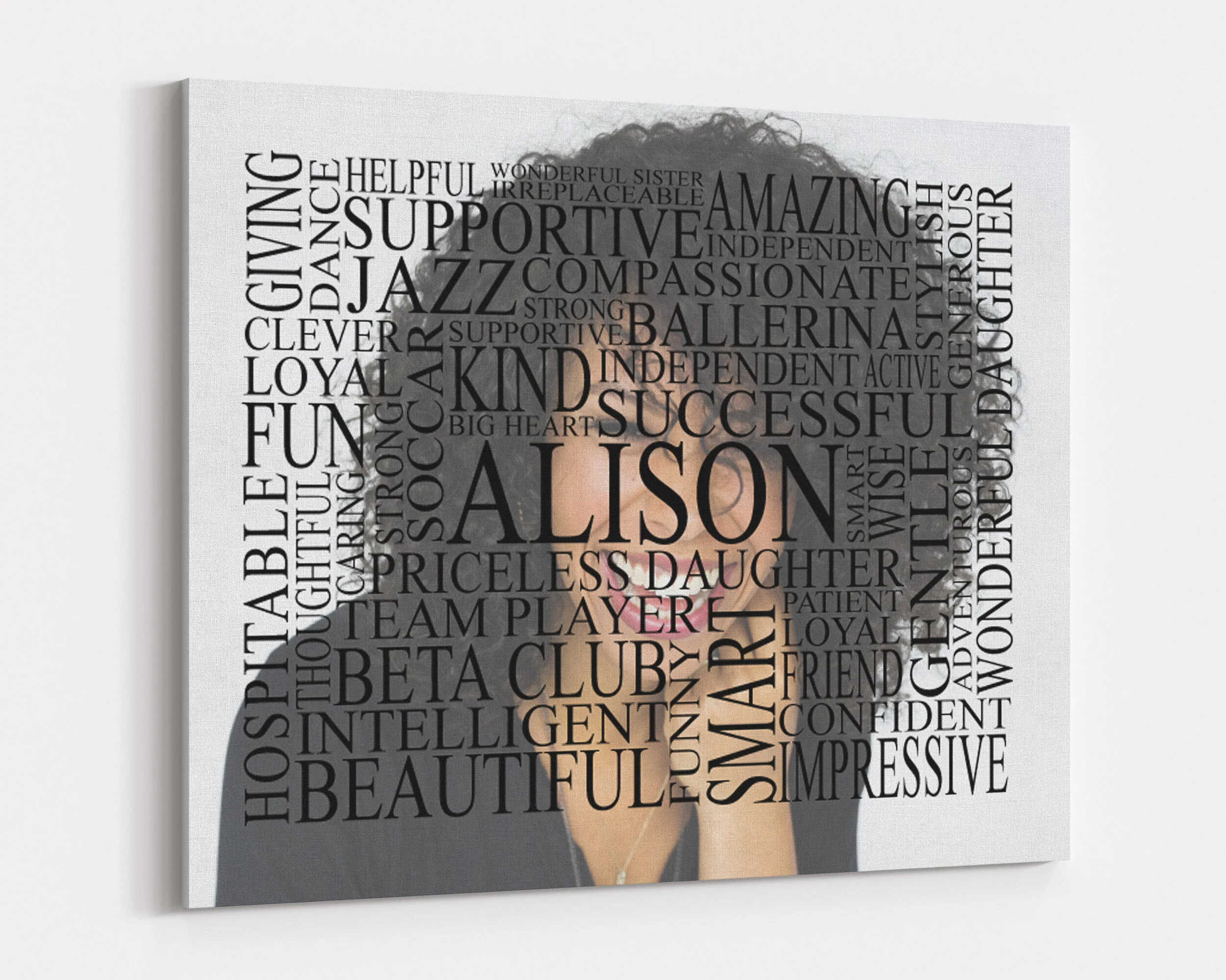 Word Cloud Art — SUSAN NEWBERRY DESIGNS Susan Newberry Designs creates