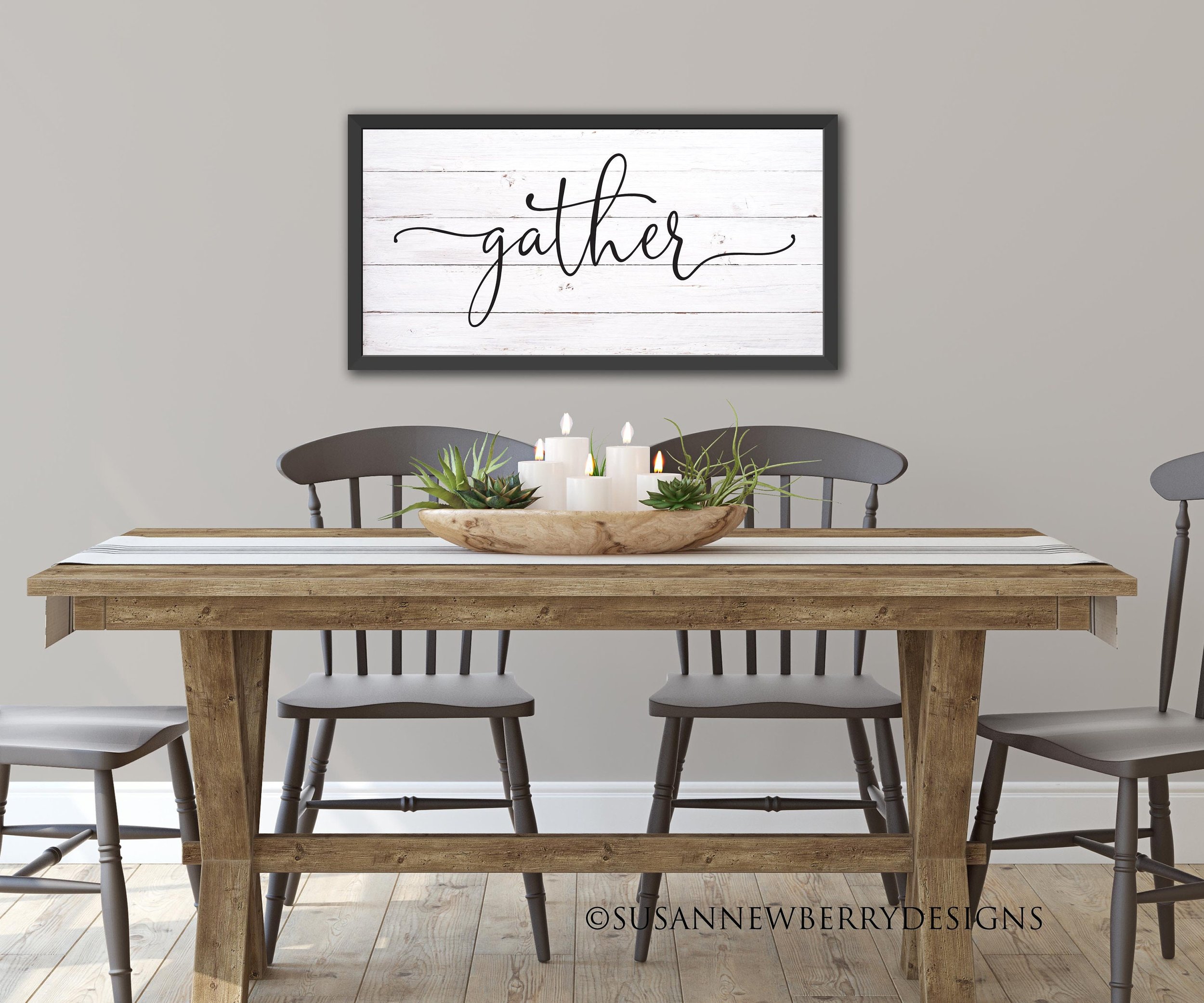 Gather-framed-Canvas-print-FH 16