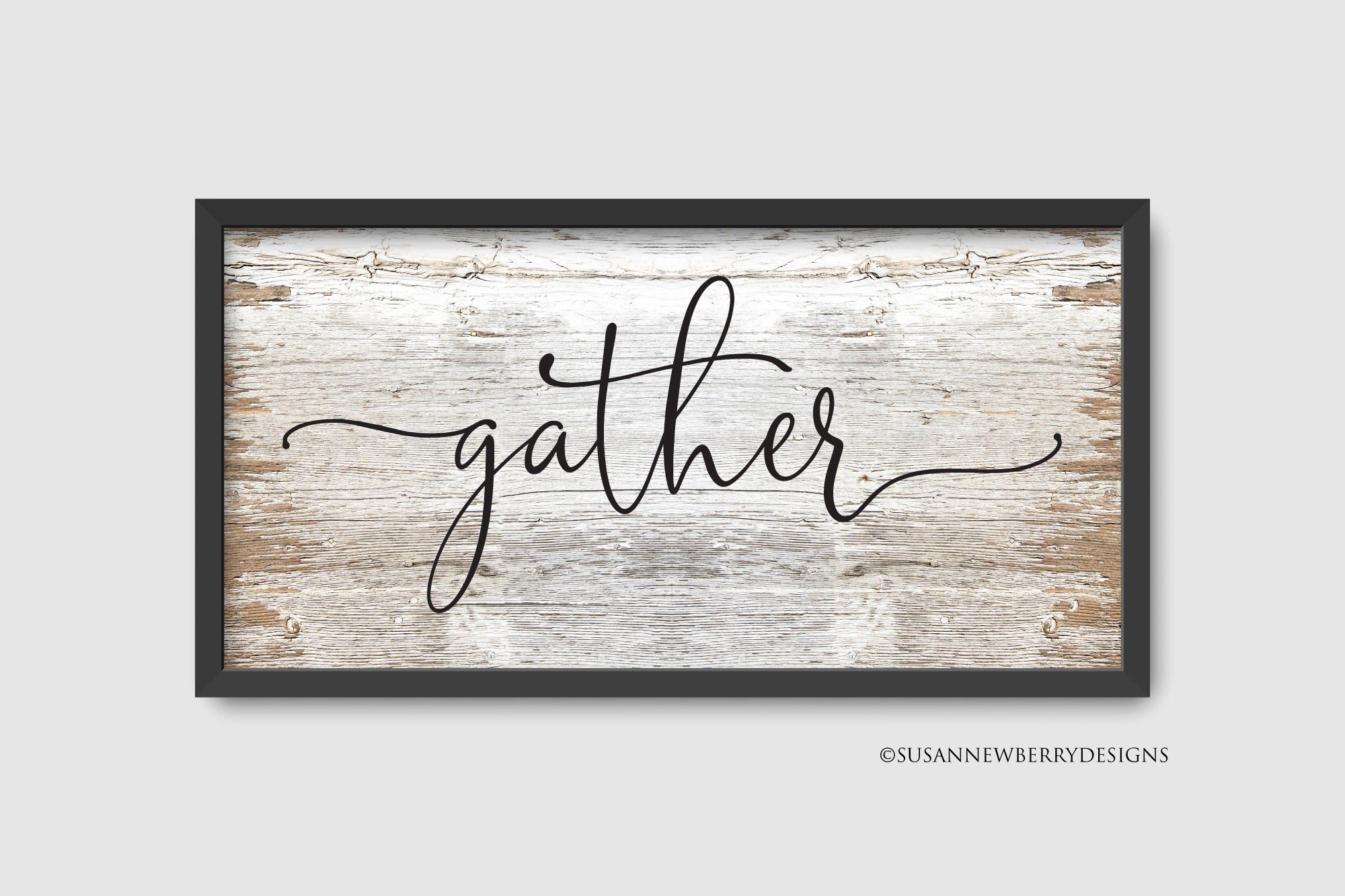Gather-framed-Canvas-print-FH 14