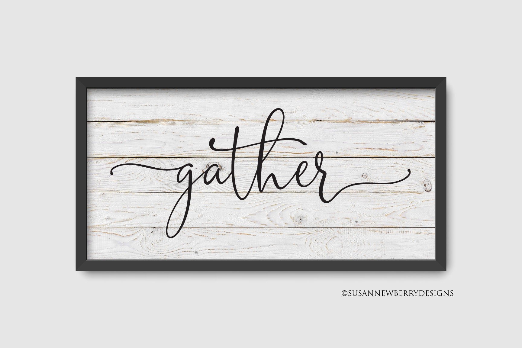 Gather-framed-Canvas-print-FH 19