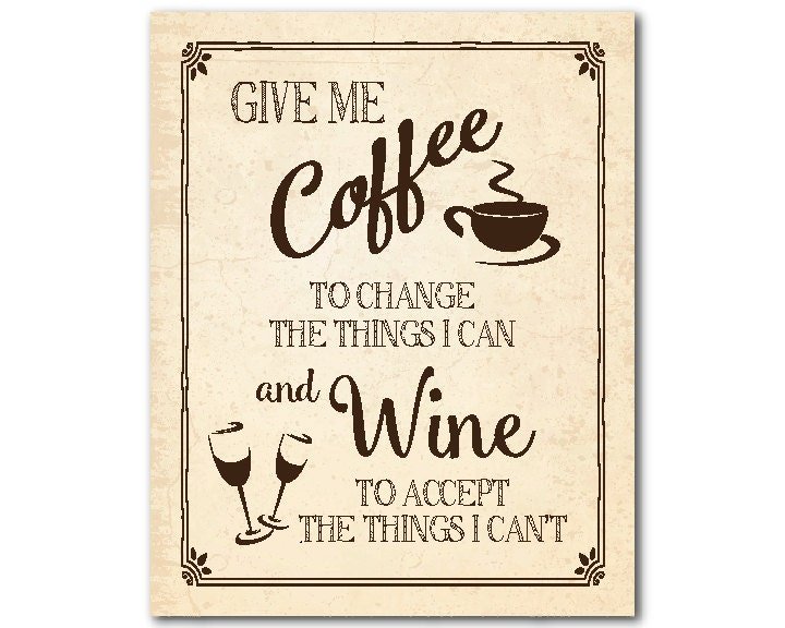 Give-me-coffee-light-vintage-wine-wall-art