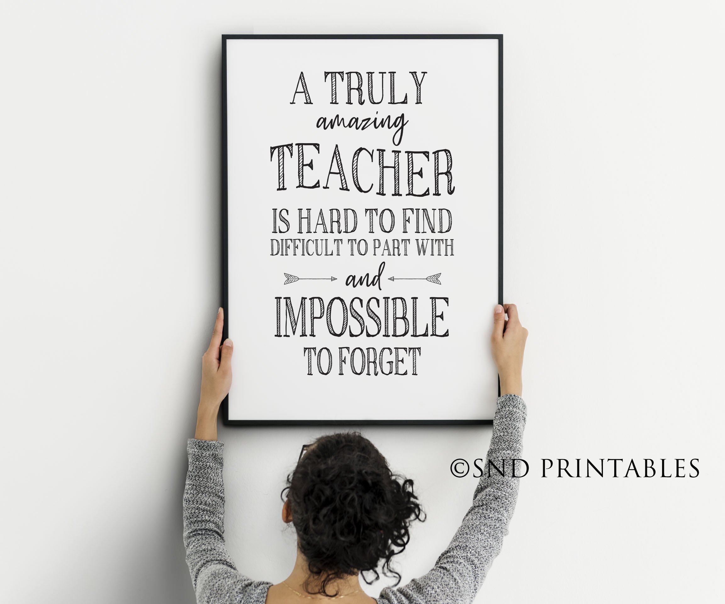 Great Teacher