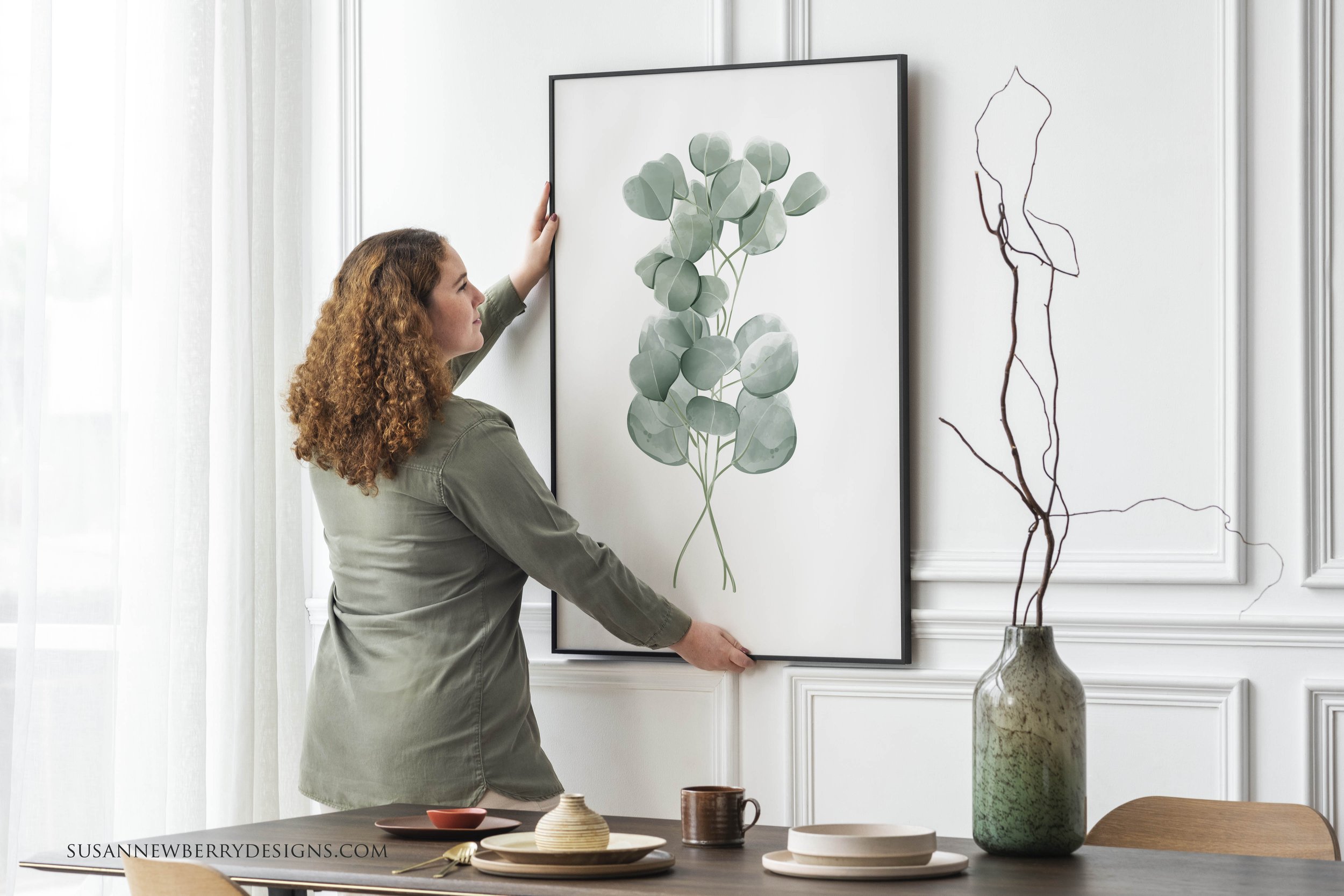 What Size Should My Artwork Be?