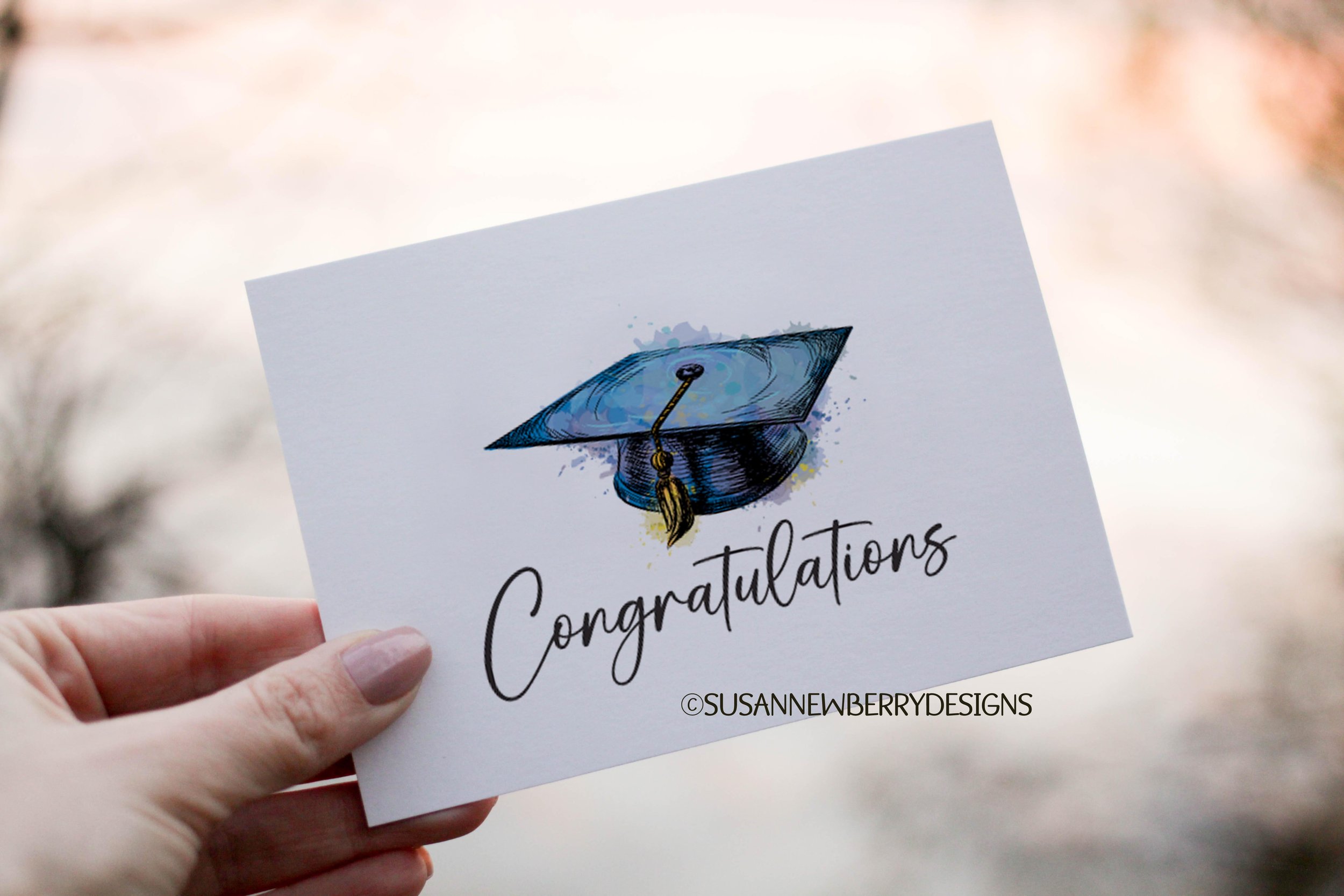 Congratulations Graduate 2