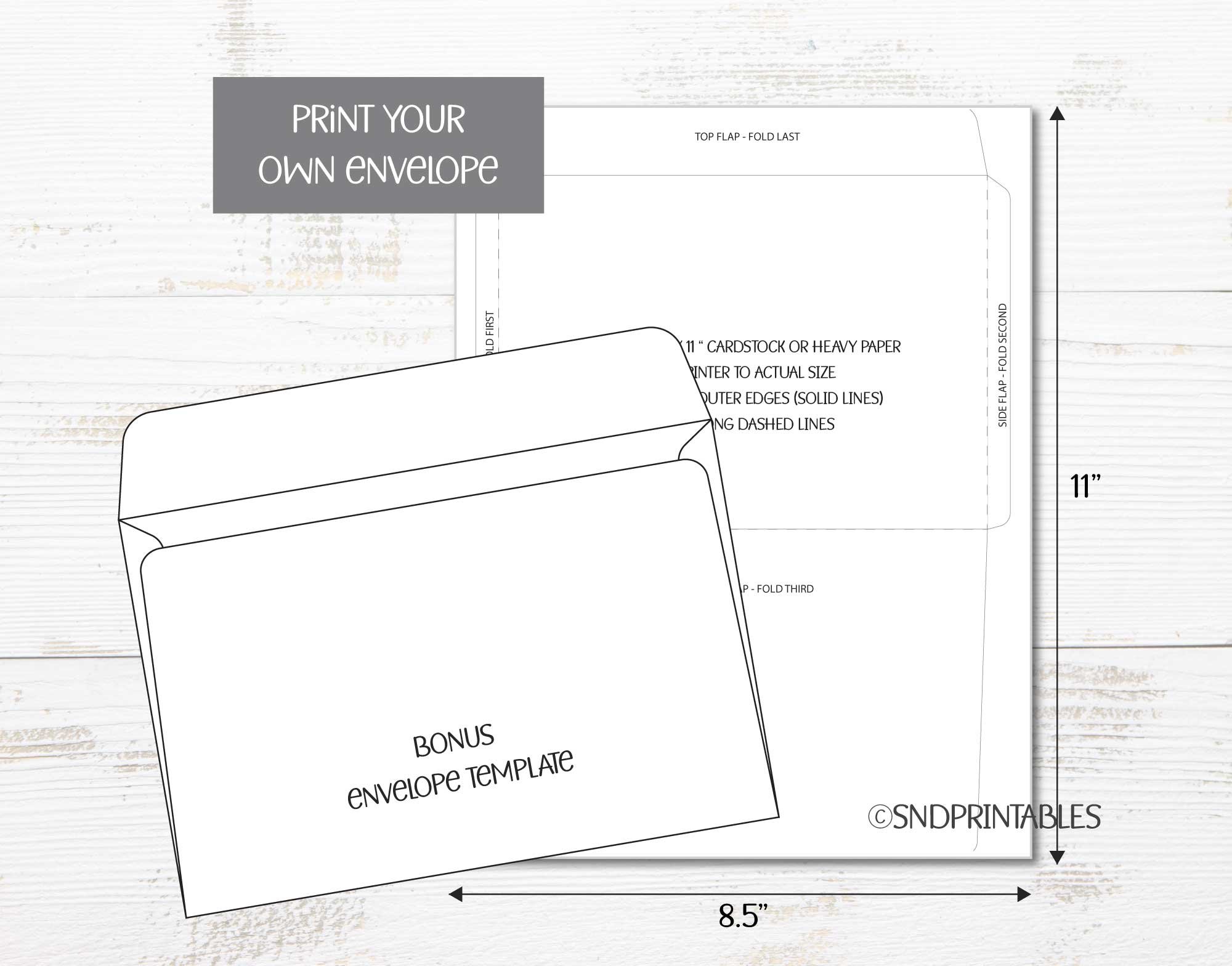 print-your-own-envelope