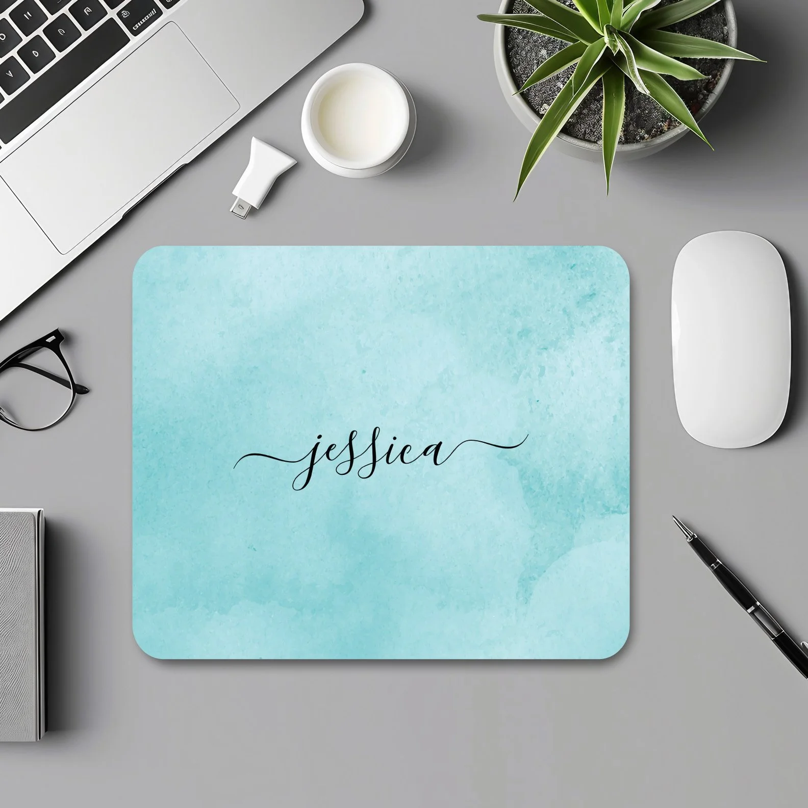Aqua Mouse Pad.jpg