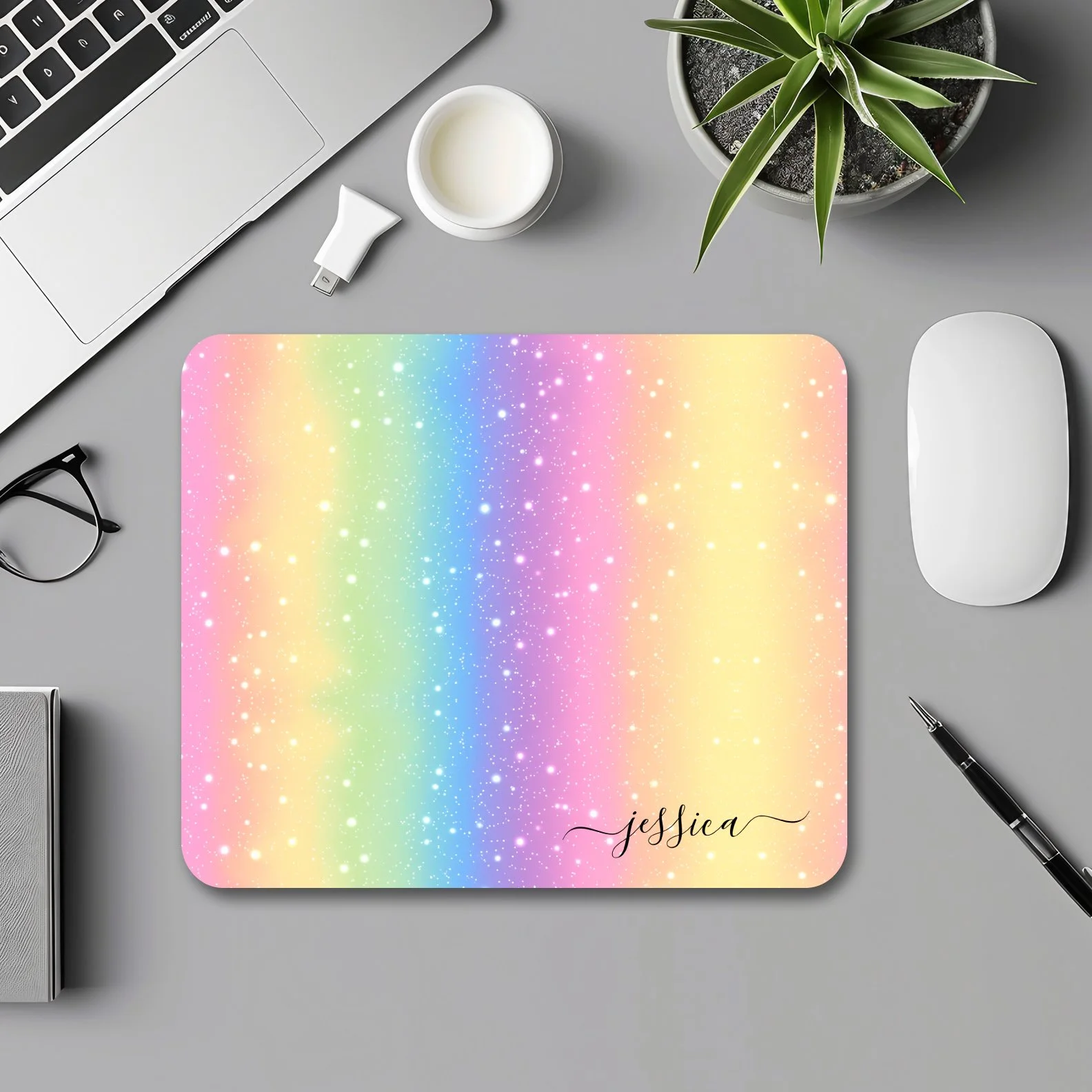 Rainbow mouse pad.jpg
