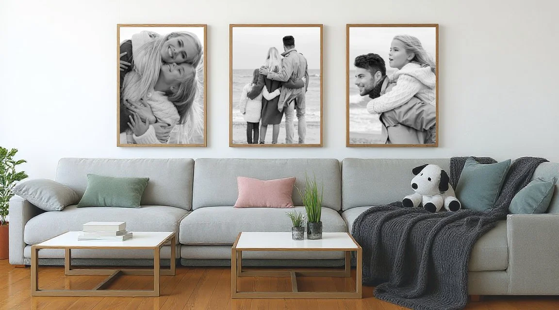 How Inspirational Art Elevates Your Home
