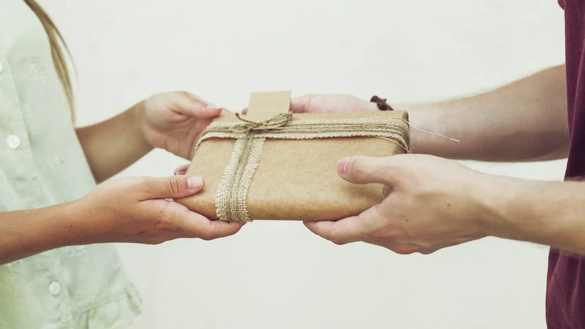 A Guide to Choosing the Perfect Gift