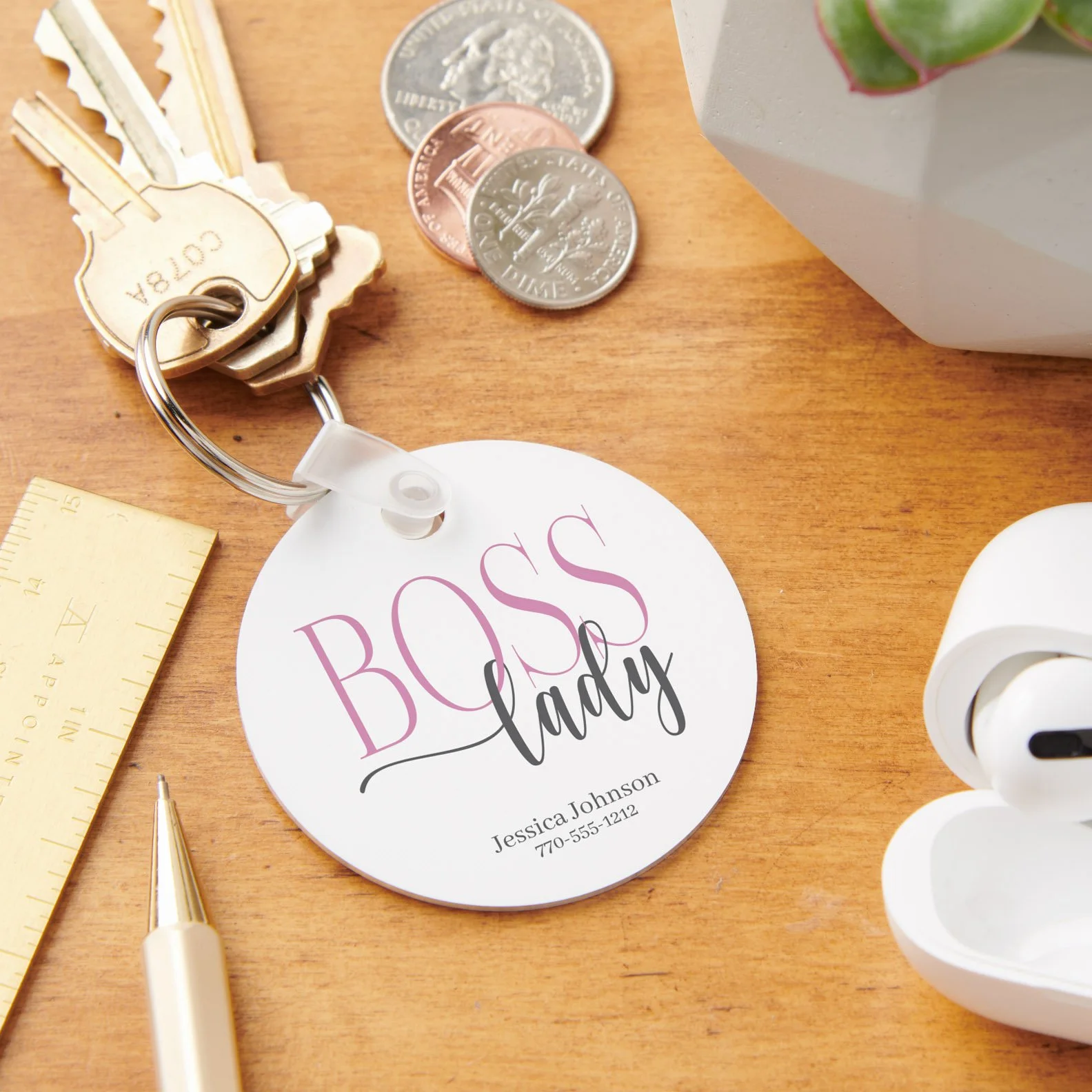 Boss’ Day is October 16th — Susan Newberry Designs | Custom wall art ...