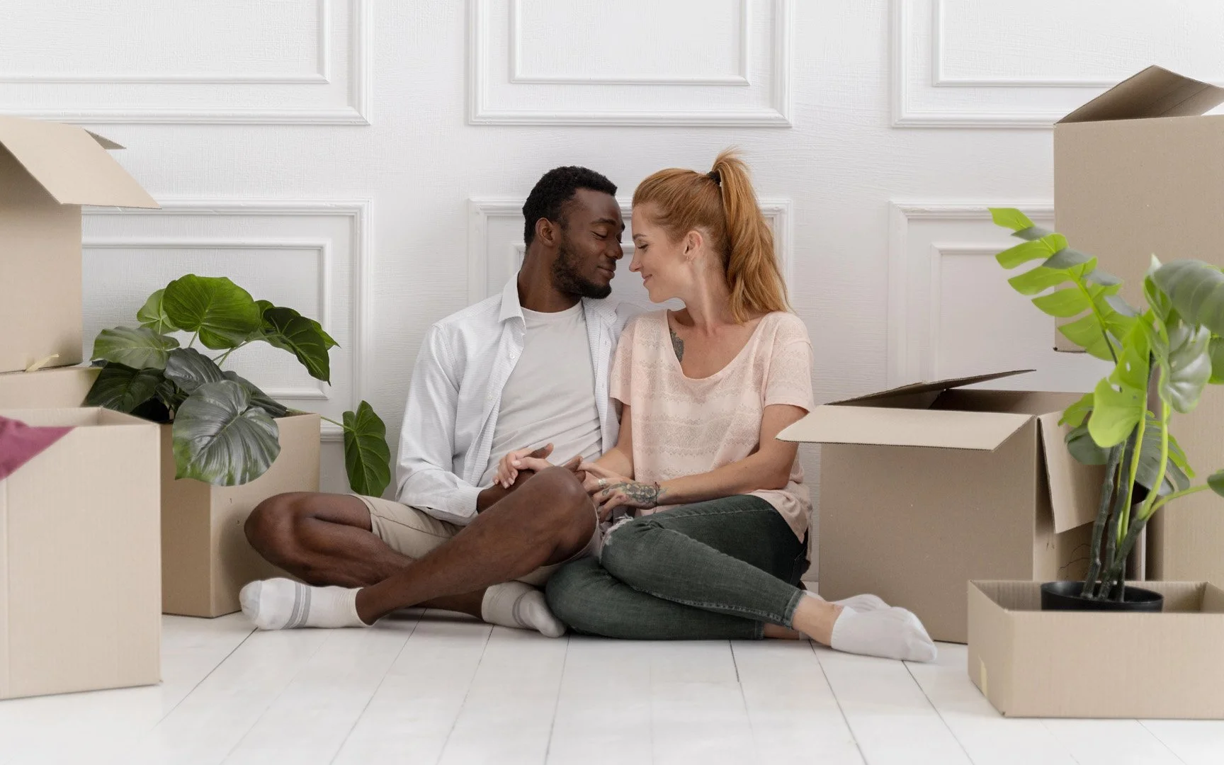 How to Settle Into a New Town &amp; Feel at Home Quickly &amp; Efficiently