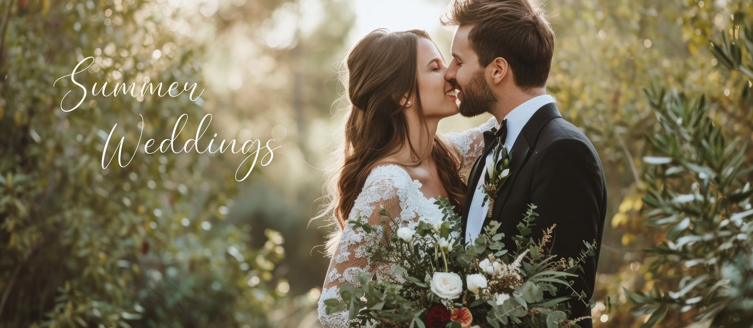 Summer Wedding Ideas