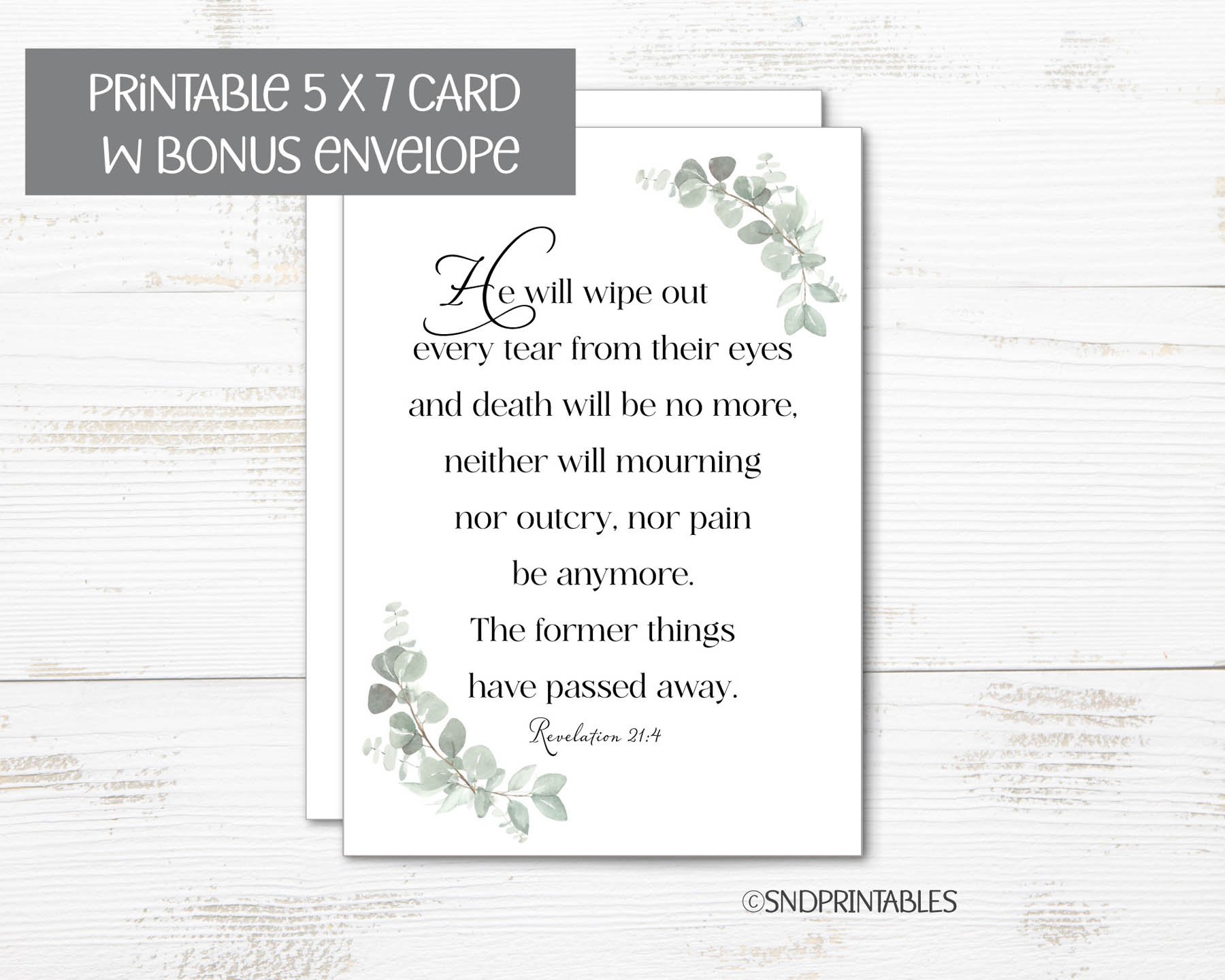 Printable-card-size