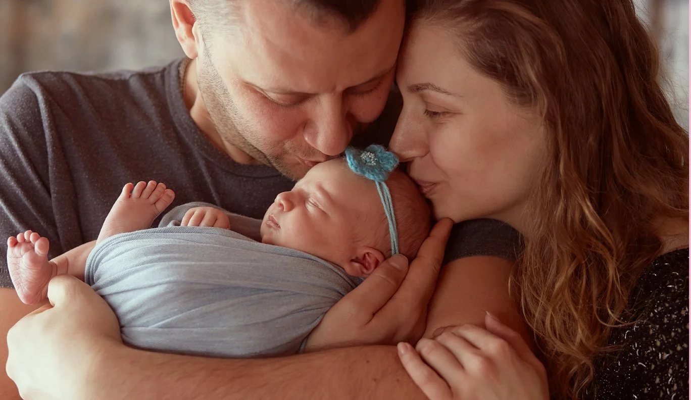 Custom Birth Announcements