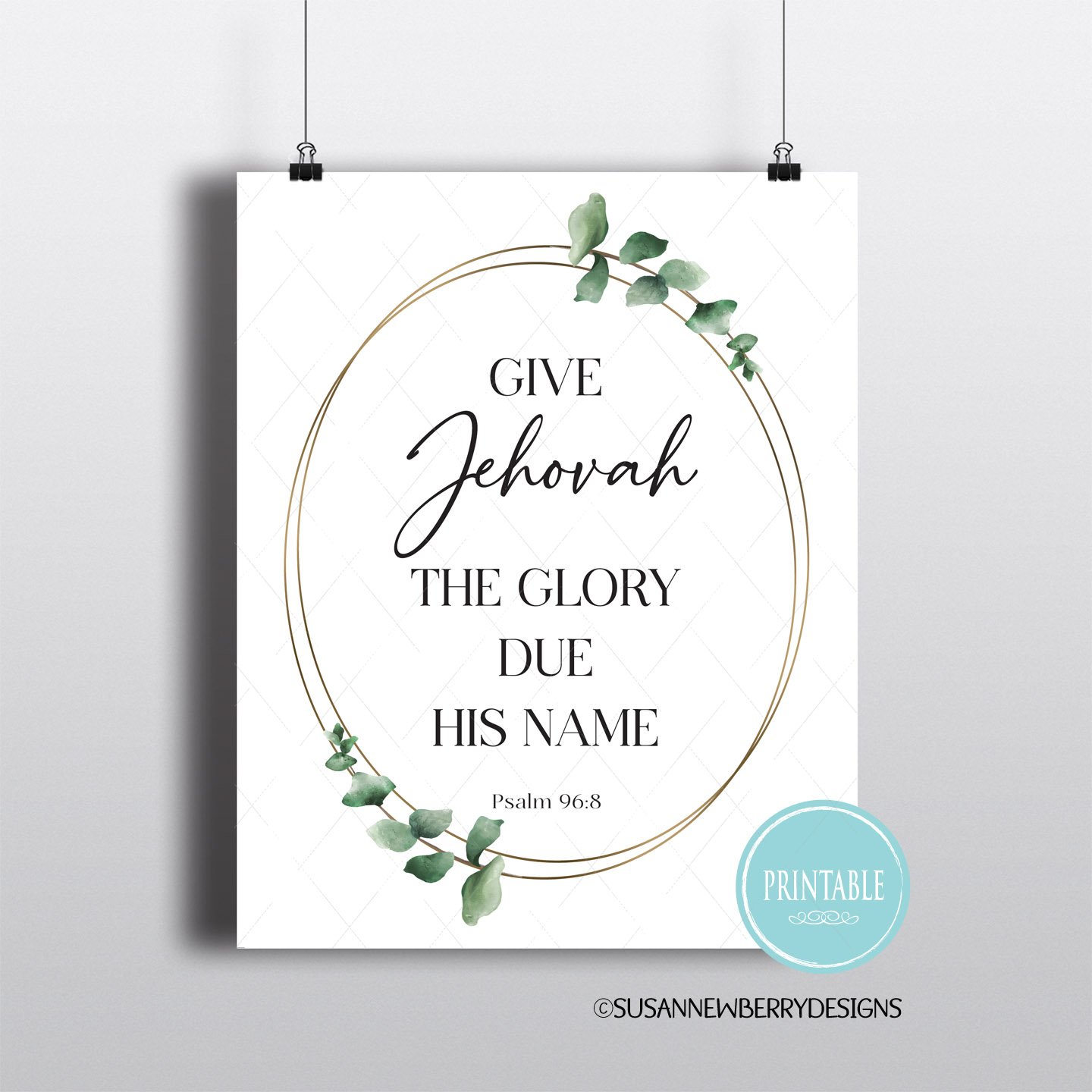 Give-Jehovah-Glory-JW-text-printable-wall-art