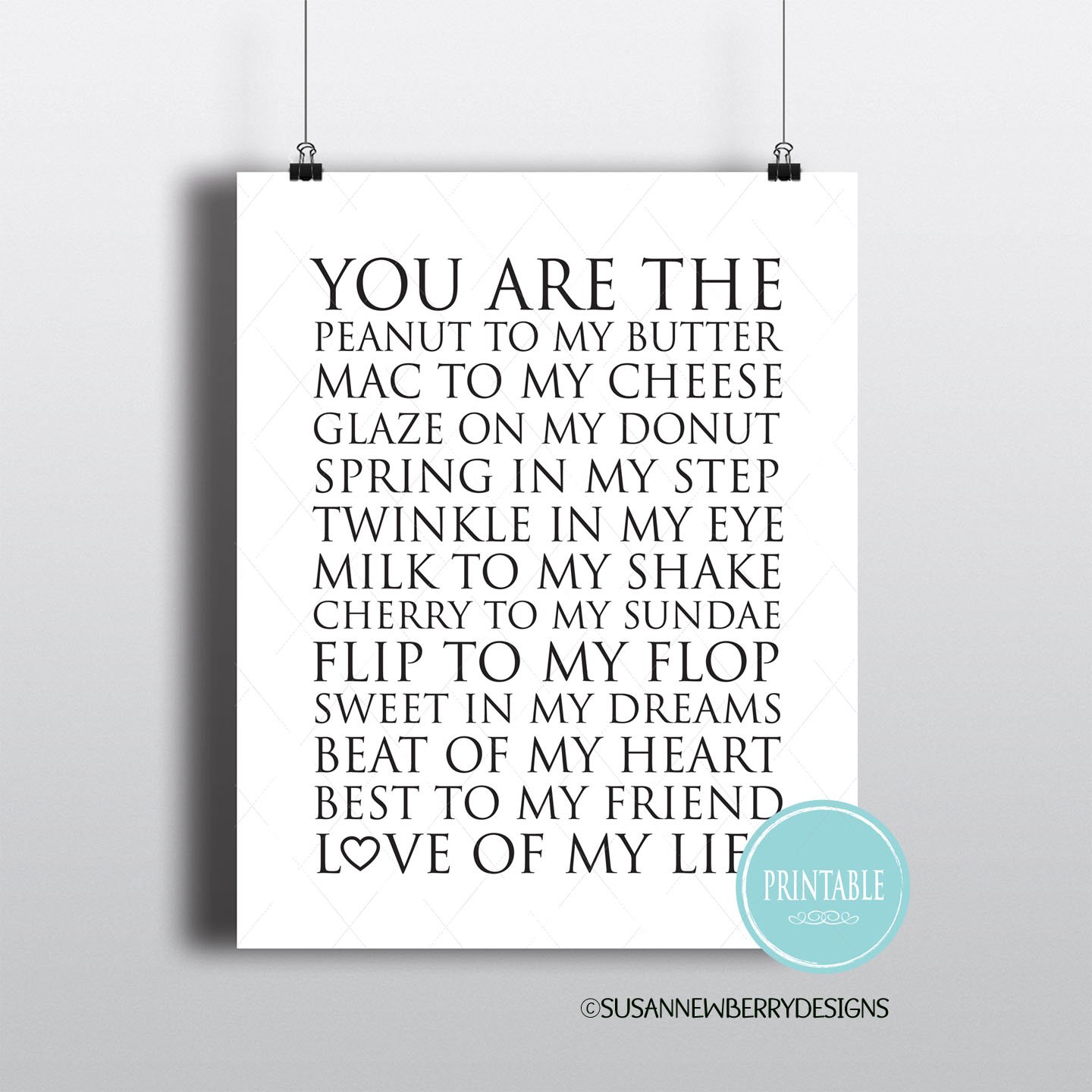Peanut-Print-Hanging-printable-wall-art
