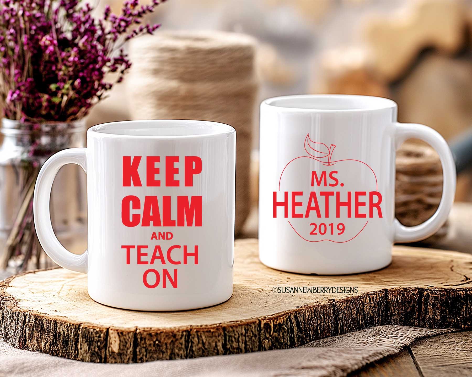 Keep-calm-w-red-font