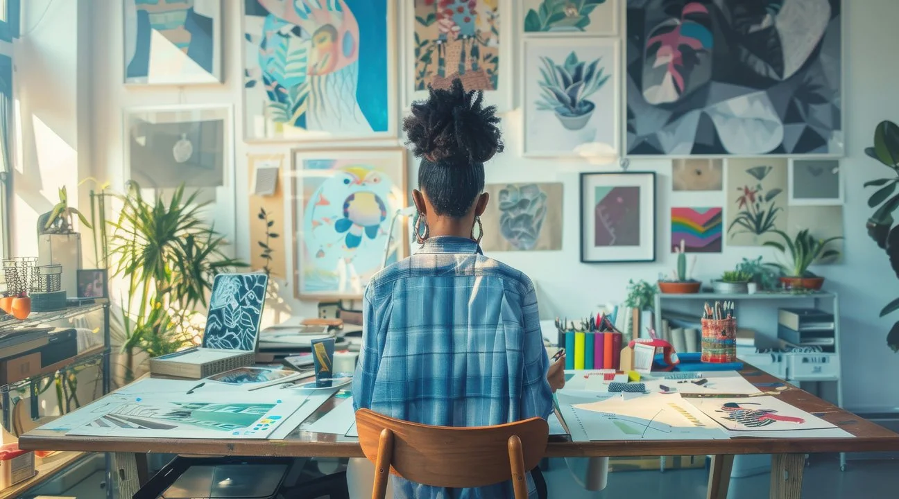 Simple Strategies for a Stress-Free Business That Can Feed Your Creativity (Part III)